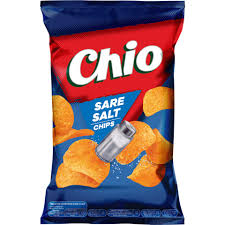 125G CHIO CHIPS SARE