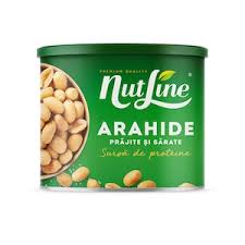 135G NUTLINE ARAHIDE
