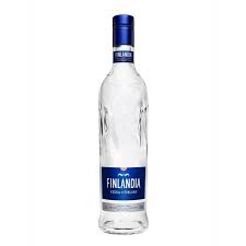 0.70L FINLANDIA VODCA SGR