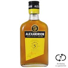 0.20L ALEXANDRION 5* SGR