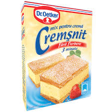 230G OETK CREMA PENTRU CREMSN