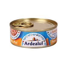 100G ARDEALUL PATE PASARE