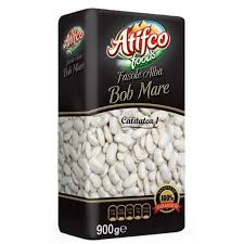 900G ATIFCO FASOLE BOB MARE