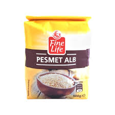 500G FINE LIFE PESMET