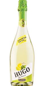 0.75L ZAREA HUGO SGR