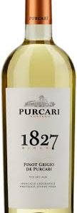 0.75L PURCARI 1827 P GRIS SGR