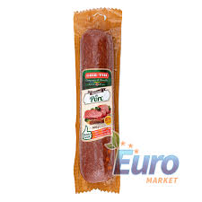 500G CRISTIM SALAM PORC