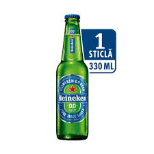 0.33L HEINEKEN 0.0% ST SGR