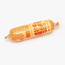 MIRDATOD BR. TOPITA CU SUNCA IBANESTI 100G