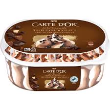 475G CDO INGHETATA CIOCO TRIPLA