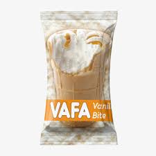 VAFA VANILIE