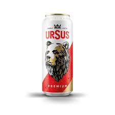 0.50L URSUS DOZA SGR