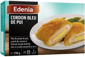 250G EDENIA GORDON BLEU PUI