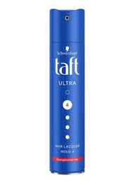 250ML TAFT FIX ARGININA NR4