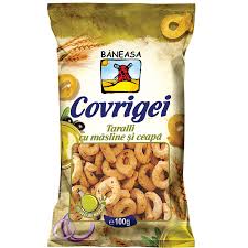 100G BANEASA COVRIGI MASLINE CEAPA