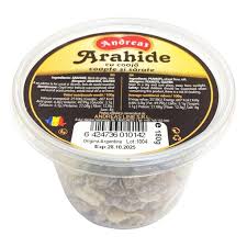 180G ARAHIDE COAJA PAHAR