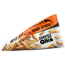 50G ALKA SEMINTE ALBE