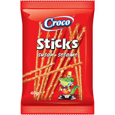 40G CROCO STICKS SUSAN