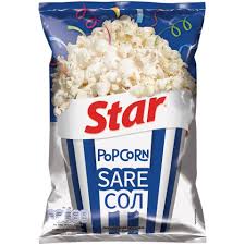 80G STAR POPCORN SARE