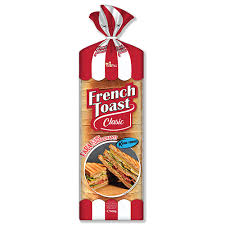 600G FRENCH TOAST CLASIC VP