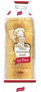 P SANDWICH ALBA 500G