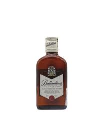 0.20L BALLANTINE S FINEST SGR