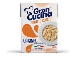 200ML GRAN CUCINA CREMA GATIT