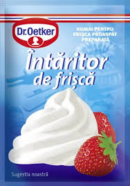 8G DR OETKER INTARITOR FRISCA