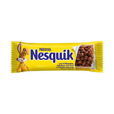 25G NESQUIK BATON CEREALE