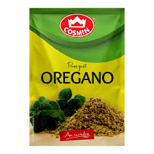 8G COSMIN OREGANO
