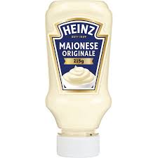 395G HEINZ SOS MAIONEZA TUB