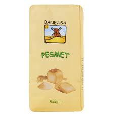 500G BANEASA PESMET