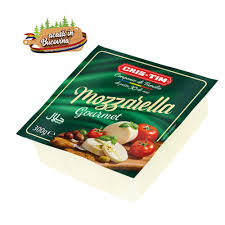 300G MOZZARELLA CRISTIM