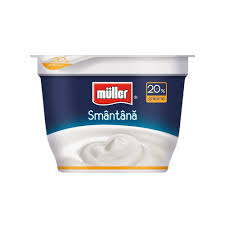 200G MULLER SMANTANA 20%GR