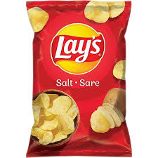 40G LAY S CHIPS SARE