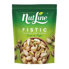 150G NUTLINE FISTIC