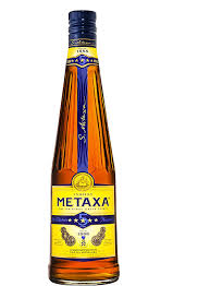 0.70L METAXA 5* SGR