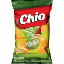 125G CHIO CHIPS SMANT-CEAPA