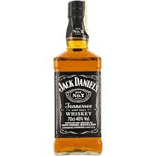 0.70L JACK DANIELS WH. SGR