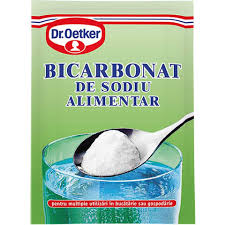50G DR. OETKER BICARBONAT SODIU