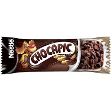 25G CHOCAPIC BATON CEREALE