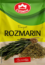 10G COSMIN ROZMARIN MARUN
