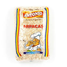 1KG ANTONIO ARPACAS