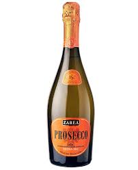0.75L ZAREA PROSECCO SGR