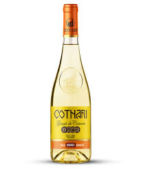 0.75L GRASA DE COTNARI SGR