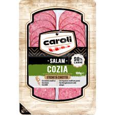 100G SALAM COZIA