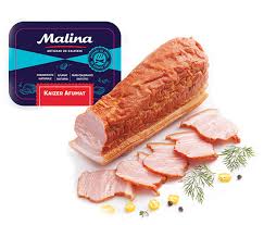 MALINA KAIZER AFUMAT MINI KG