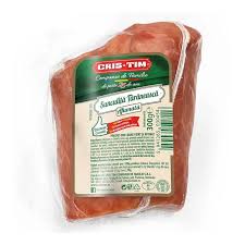 CRISTIM SUNCULITA TR. KG