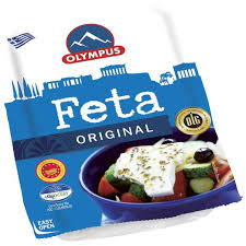 OLYMPUS BRANZA FETA 200G