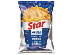 80G STAR SNACK CHEESE